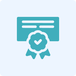 Social Security Certification