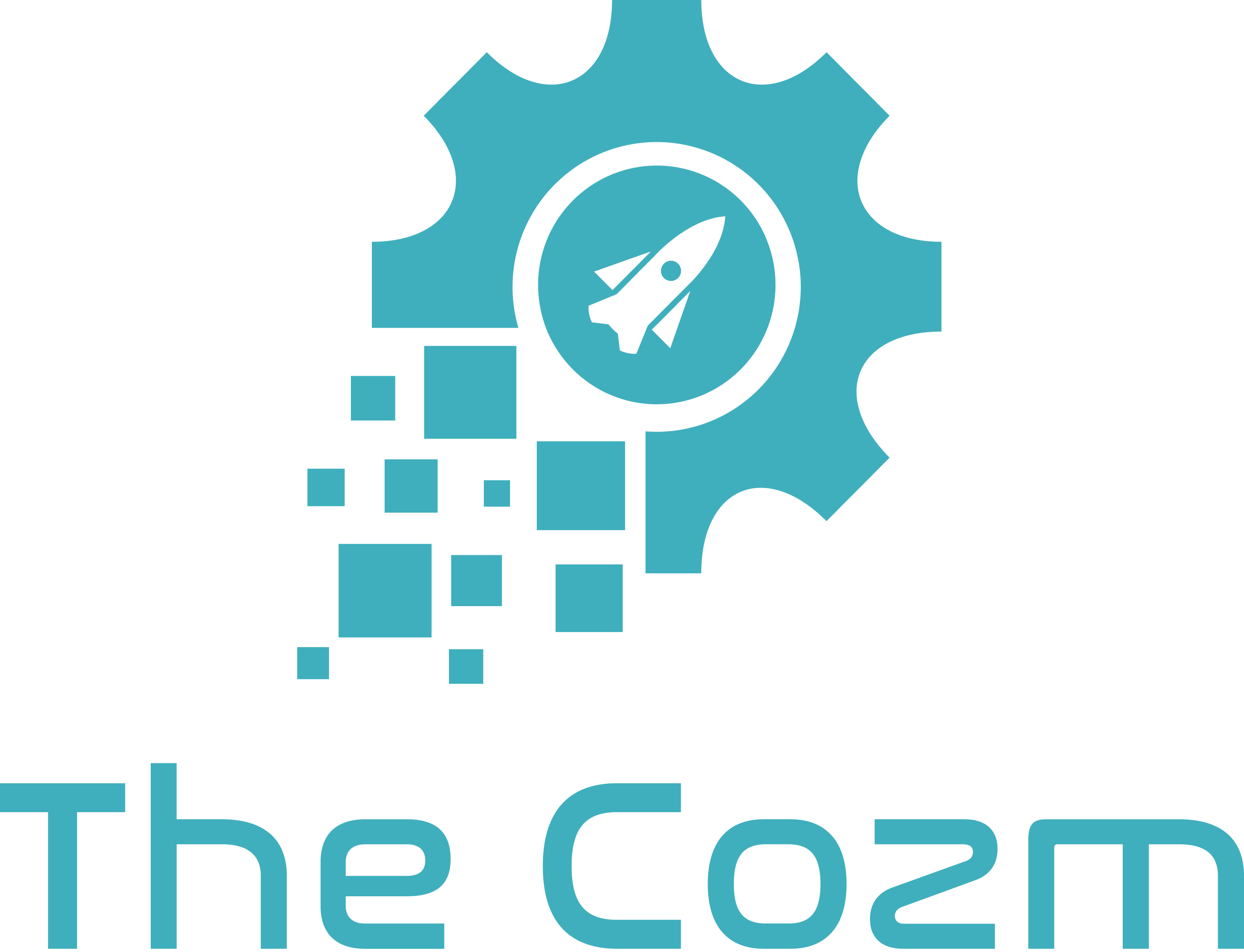 The Cozm